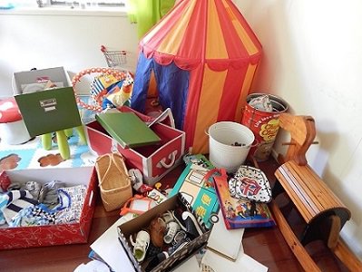 Impossible to Live a Minimalist Lifestyle1