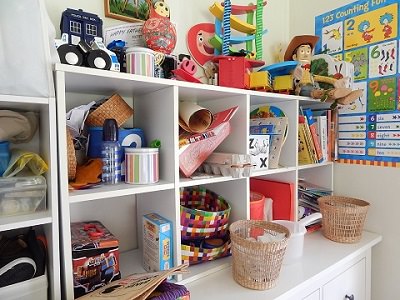 Impossible to Live a Minimalist Lifestyle13