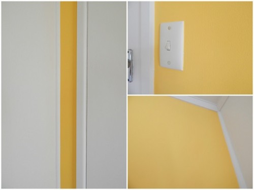 Old House DIY Painting Kids Room17