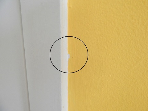 Old House DIY Painting Kids Room18