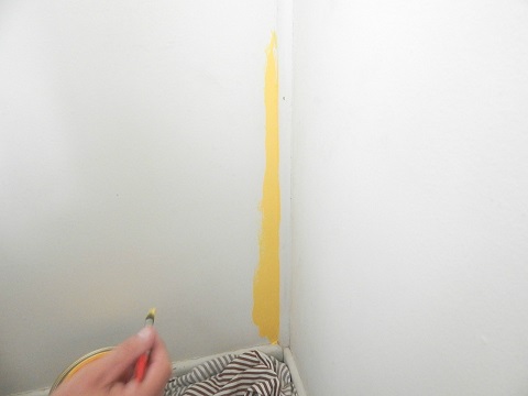 Old House DIY Painting Kids Room4