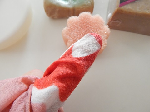 Tenugui Face Wash3
