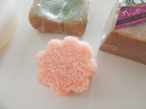 Tenugui Face Wash4