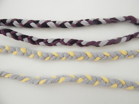 Tshirt Remake Curtain Tie Backs15