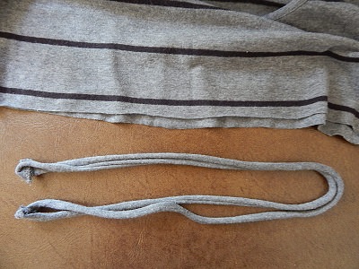 Tshirt Remake Curtain Tie Backs2