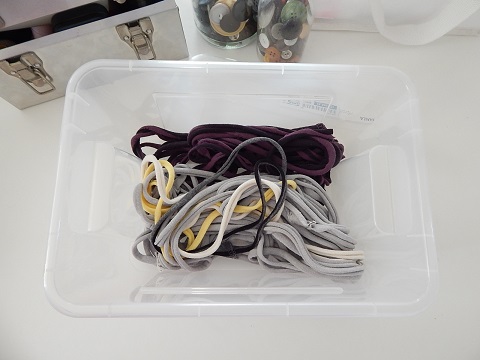 Tshirt Remake Curtain Tie Backs4