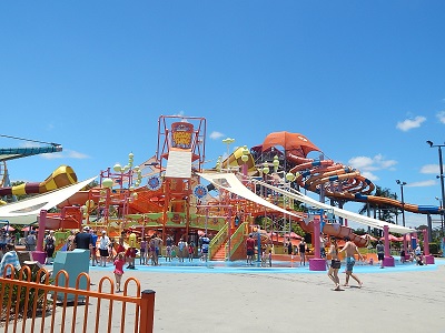 Whitewater World8