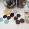 フックがないなら簡単手作り！カーテンタッセルの作り方・使い方