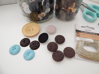 Easy DIY Curtain Tie Backs1