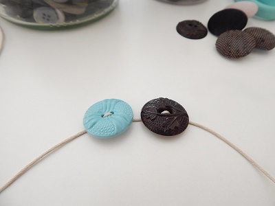 Easy DIY Curtain Tie Backs14