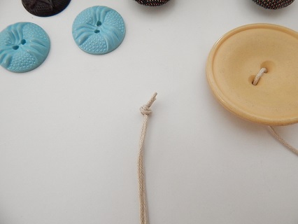 Easy DIY Curtain Tie Backs4