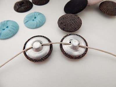 Easy DIY Curtain Tie Backs8
