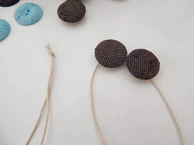 Easy DIY Curtain Tie Backs9