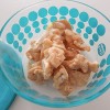大好き!超簡単!きなこチョコのレシピ・作り方