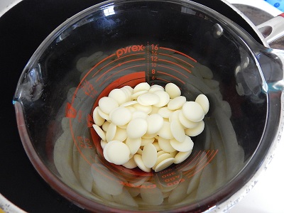 Kinako chocolate 3