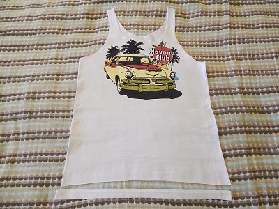 Make Tank Tops From Tshirts14