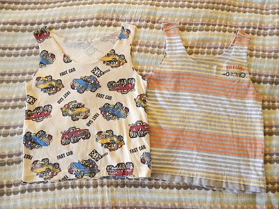 Make Tank Tops From Tshirts19