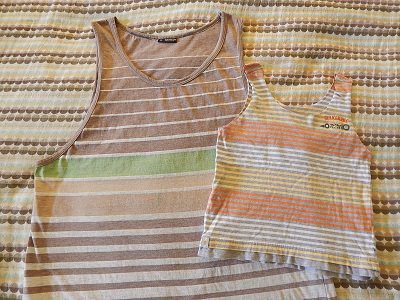 Make Tank Tops From Tshirts20