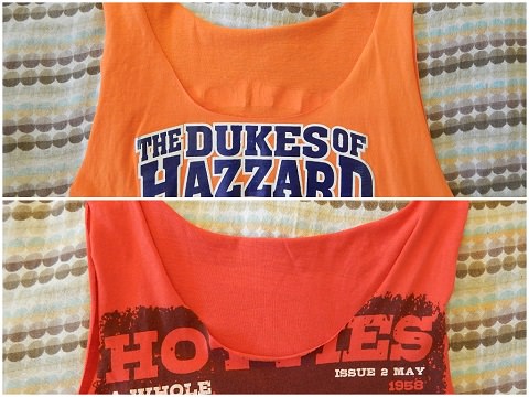 Make Tank Tops From Tshirts23