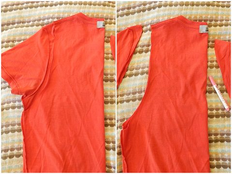 Make Tank Tops From Tshirts24
