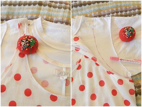 Make Tank Tops From Tshirts4