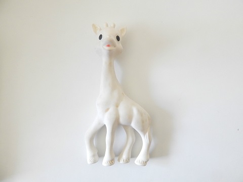 Sophie The Giraffe1