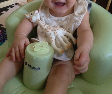 Sophie The Giraffe3