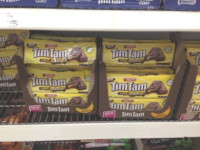Tim Tam Limited