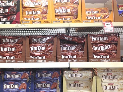 Tim Tam