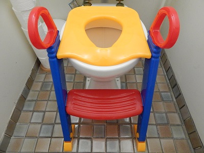 Toilet Training1