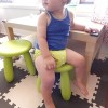 男の子のトイレトレーニングをやってみた!進め方のコツ