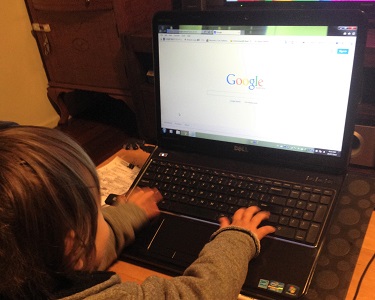 google