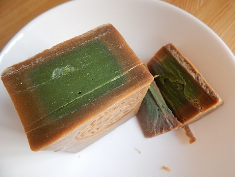 Handmade Soap With Olive Oil5