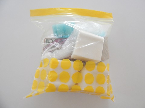 Handmade Soap With Olive Oil6