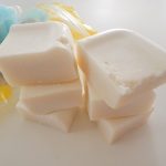 熟成1年！オリーブオイルとココナッツ手作り石鹸の使い心地が最高