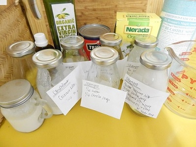 Homemade Hair Conditioners11