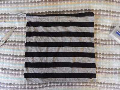 How To Thread A Drawstring10