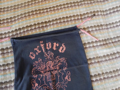 How To Thread A Drawstring16