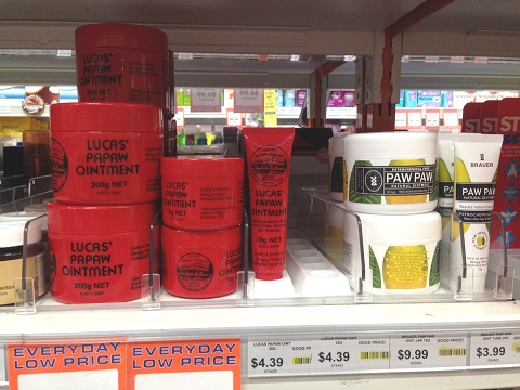 Lucas Papaw Ointment2