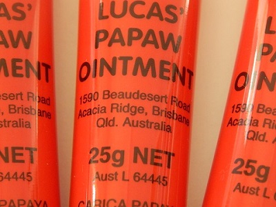 Lucas Papaw Ointment4