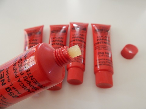 Lucas Papaw Ointment6