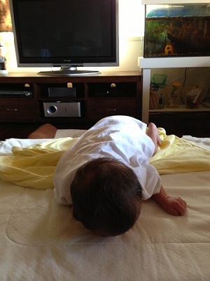 Tummy Time1