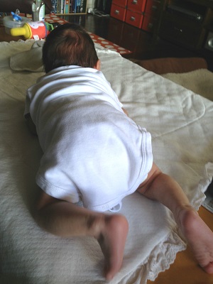 Tummy Time2