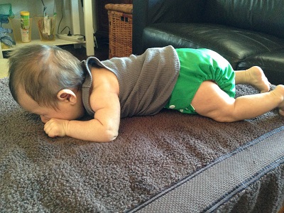 Tummy Time4