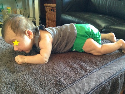 Tummy Time5