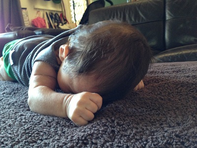 Tummy Time8