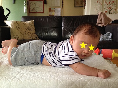 Tummy Time9