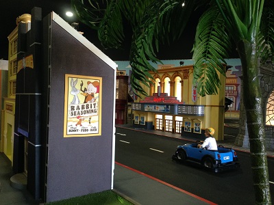WB Movie World10