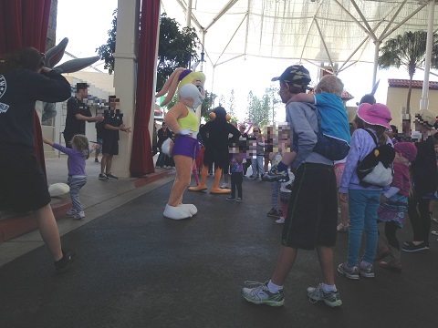 WB Movie World12