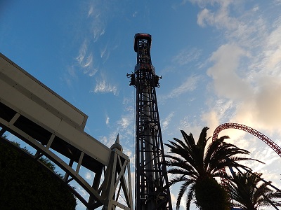 WB Movie World15